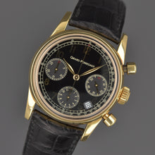 Load image into Gallery viewer, Girard Perregaux Chronograph 4930