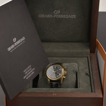 Load image into Gallery viewer, Girard Perregaux Chronograph 4930