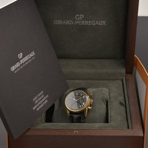 Girard Perregaux Chronograph 4930