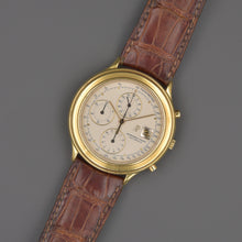 Load image into Gallery viewer, AUDEMARS PIGUET Chronograph Huitième 25644