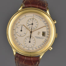 Load image into Gallery viewer, AUDEMARS PIGUET Chronograph Huitième 25644