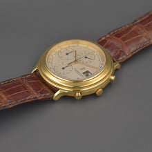 Load image into Gallery viewer, AUDEMARS PIGUET Chronograph Huitième 25644