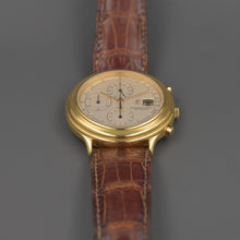 Load image into Gallery viewer, AUDEMARS PIGUET Chronograph Huitième 25644