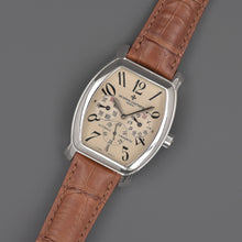 Load image into Gallery viewer, VACHERON CONSTANTIN 42008 Royal Eagle 18K