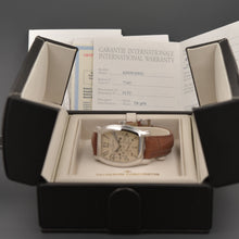 Load image into Gallery viewer, VACHERON CONSTANTIN 42008 Royal Eagle 18K