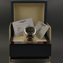 Load image into Gallery viewer, Longines Conquest Classic