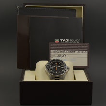 Load image into Gallery viewer, Tag Heuer Aquaracer