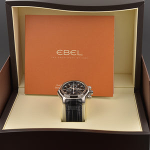 Ebel Perpetual Calendar BTR 1911