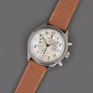 IWC Fliegeruhr Chronograph Spitfire