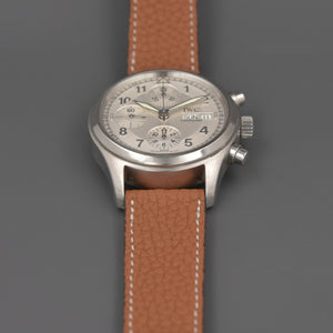 IWC Fliegeruhr Chronograph Spitfire