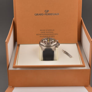 Girard Perregaux Laureato Evo 3