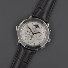 Load image into Gallery viewer, IWC Grande Complication 3770 Platinum