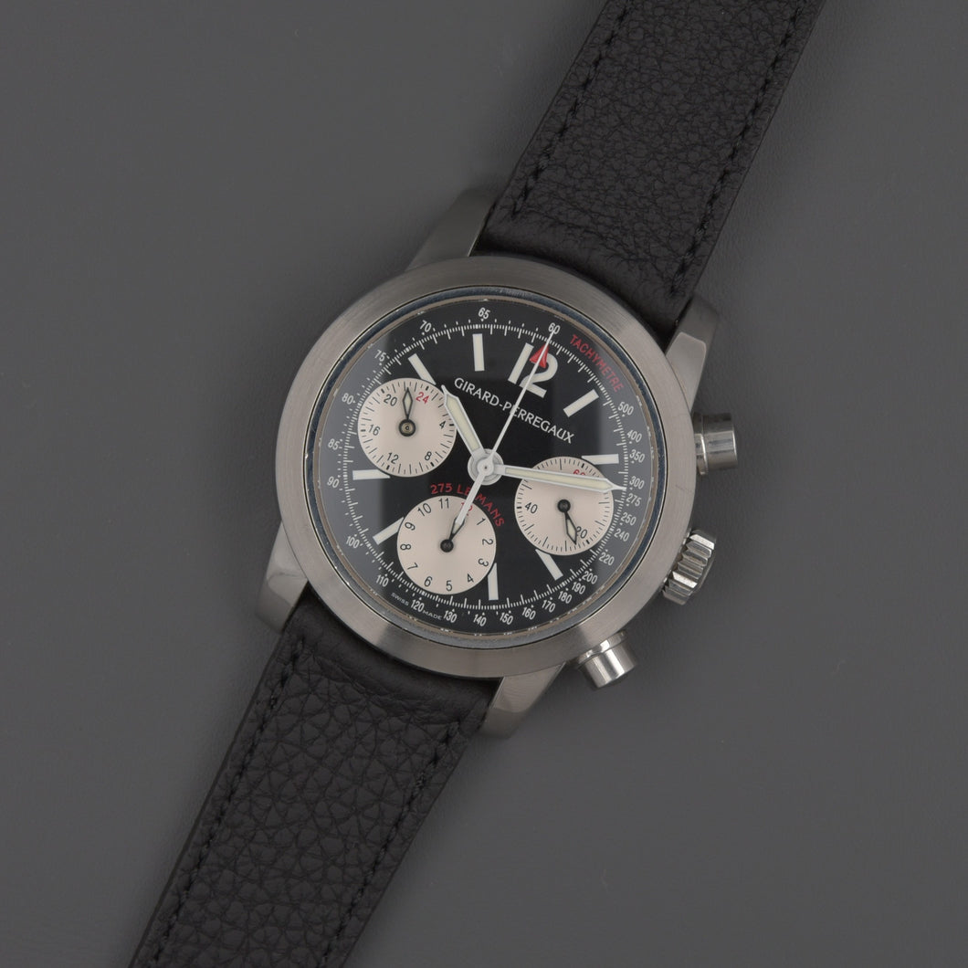 Girard Perregaux Ferrari 275