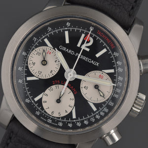 Girard Perregaux Ferrari 275