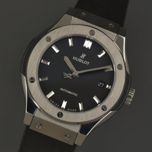 Load image into Gallery viewer, Hublot Classic Fusion Lady