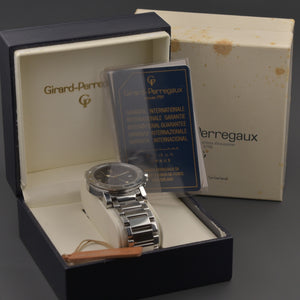 Girard Perregaux 7200 Full Set