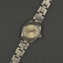 Load image into Gallery viewer, Rolex Lady 6618