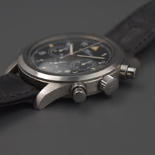 Load image into Gallery viewer, IWC Fliegeruhr Chronograph 4317