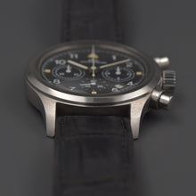 Load image into Gallery viewer, IWC Fliegeruhr Chronograph 4317