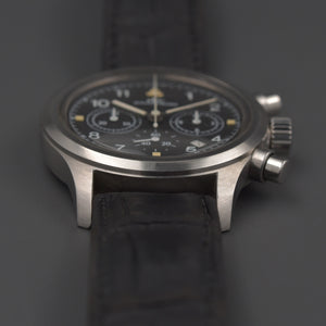 IWC Fliegeruhr Chronograph 4317