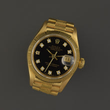 Load image into Gallery viewer, Rolex Lady Datejust Full Set