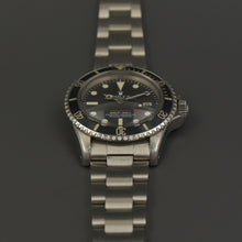 Load image into Gallery viewer, Rolex Submariner 1680 Red