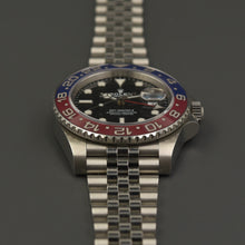 Load image into Gallery viewer, ROLEX GMT Master II 126710 BLRO