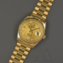 Load image into Gallery viewer, Rolex Day Date 118238 Full Set