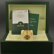 Load image into Gallery viewer, Rolex Day Date 118238 Full Set