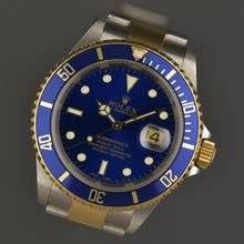 Load image into Gallery viewer, Rolex Submariner 16613 SEL