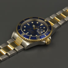 Load image into Gallery viewer, Rolex Submariner 16613 SEL