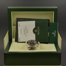 Load image into Gallery viewer, Rolex Submariner 16613 SEL