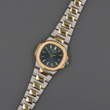 Load image into Gallery viewer, Patek Philippe Nautilus Lady 4700