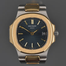 Load image into Gallery viewer, Patek Philippe Nautilus Lady 4700