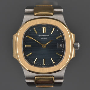 Patek Philippe Nautilus Lady 4700