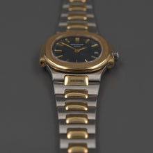 Load image into Gallery viewer, Patek Philippe Nautilus Lady 4700