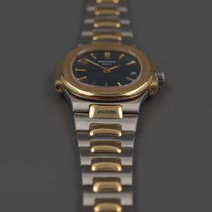 Patek Philippe Nautilus Lady 4700