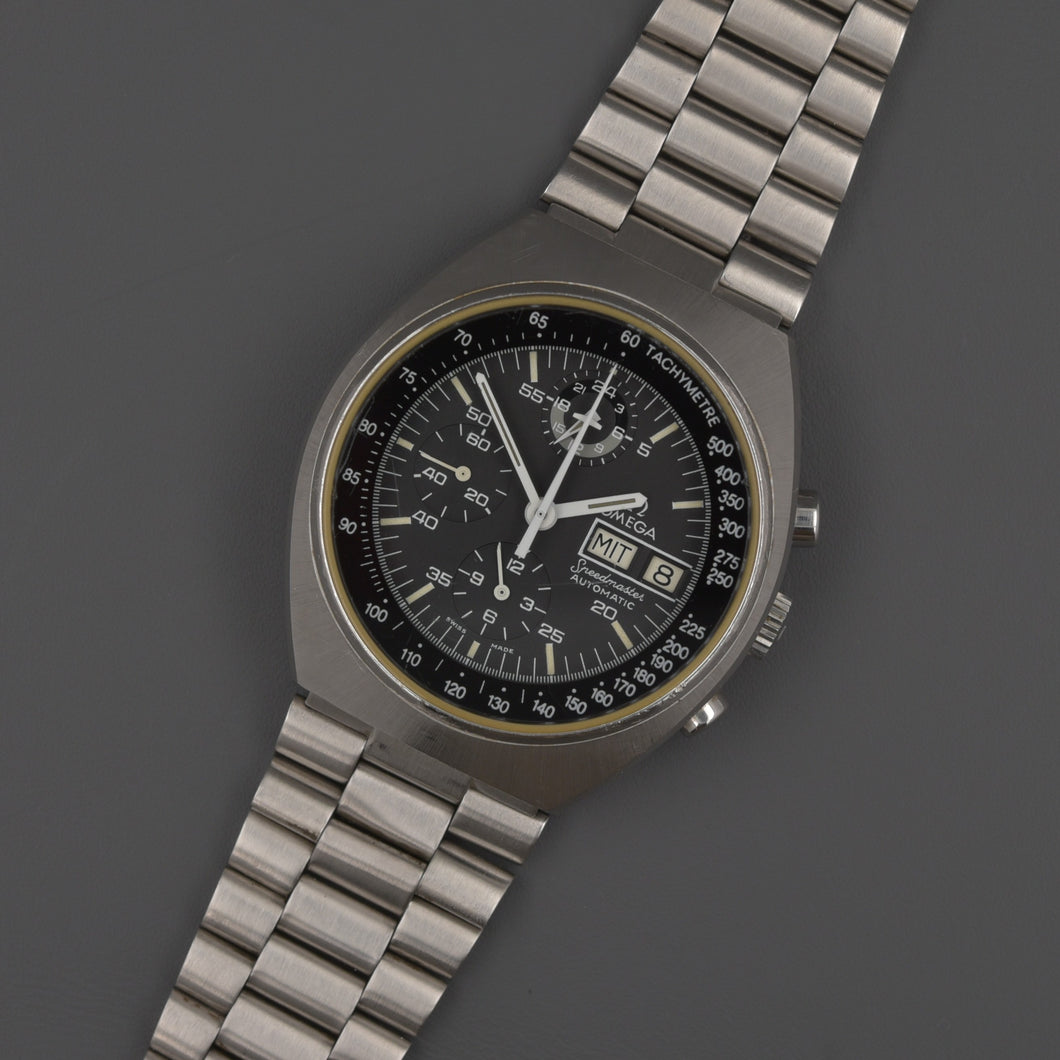 Omega Speedmaster Mark 4.5