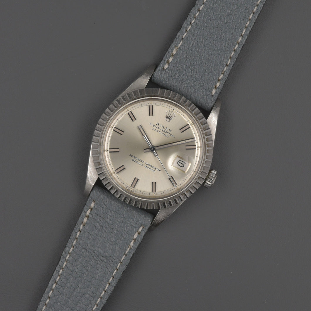 Rolex  Datejust 1600