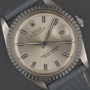 Rolex  Datejust 1600