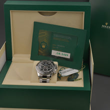 Load image into Gallery viewer, Rolex Daytona 126500