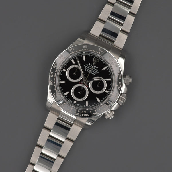 Rolex Daytona 126500