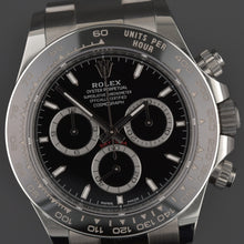 Load image into Gallery viewer, Rolex Daytona 126500