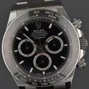 Rolex Daytona 126500