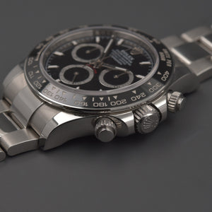 Rolex Daytona 126500