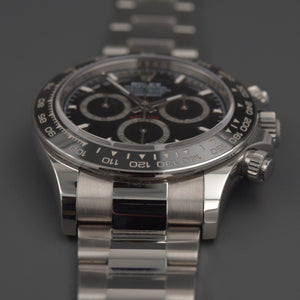 Rolex Daytona 126500