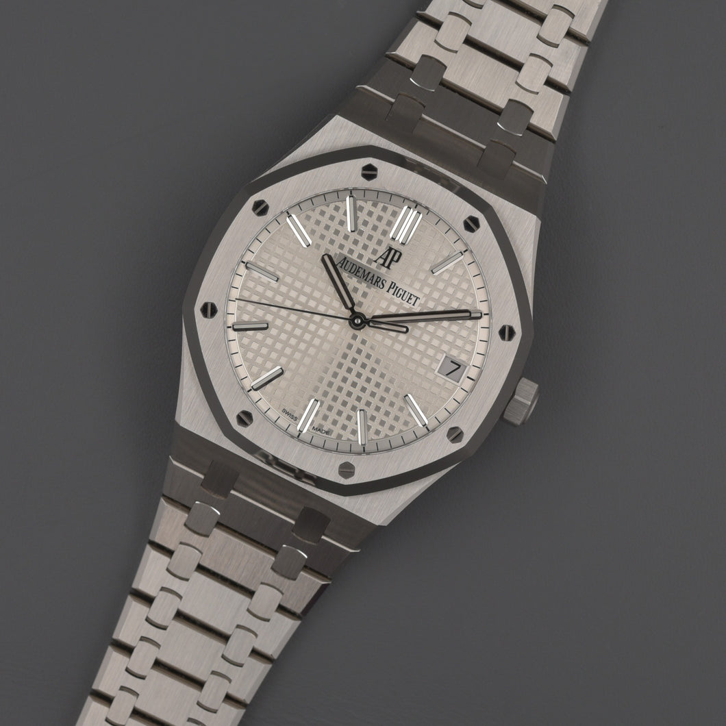 Audemars Piguet Royal Oak 15500