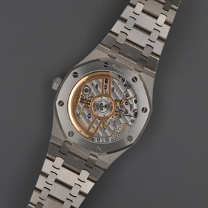 Audemars Piguet Royal Oak 15500