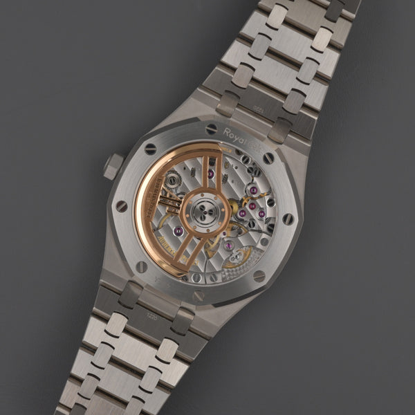 Audemars Piguet Royal Oak 15500