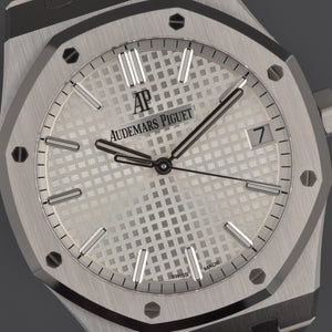 Audemars Piguet Royal Oak 15500